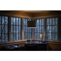 Foscarini Dimbare vloerlamp Twiggy