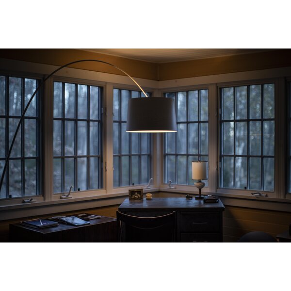 Foscarini Dimbare vloerlamp Twiggy