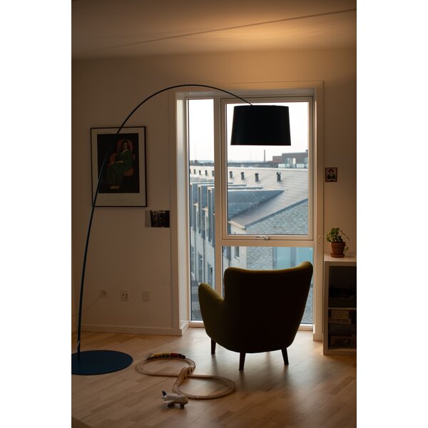 Foscarini Dimbare vloerlamp Twiggy