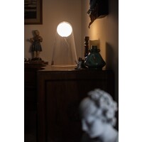 Foscarini Tafellamp Satellight met geïntegreerde LED