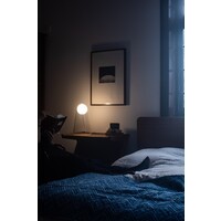 Foscarini Tafellamp Satellight met geïntegreerde LED