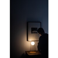 Foscarini Tafellamp Satellight met geïntegreerde LED