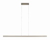 Freelight Dimbare hanglamp Traiano met geïntegreerde LED | Lengte 120 cm