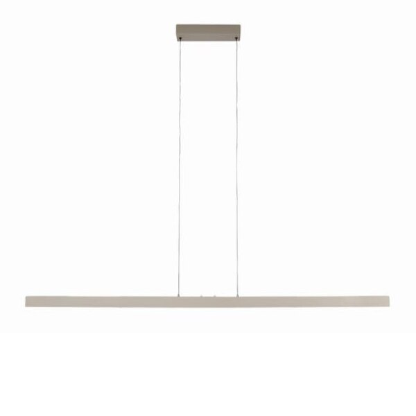 Freelight Dimbare hanglamp Traiano met geïntegreerde LED | Lengte 120 cm