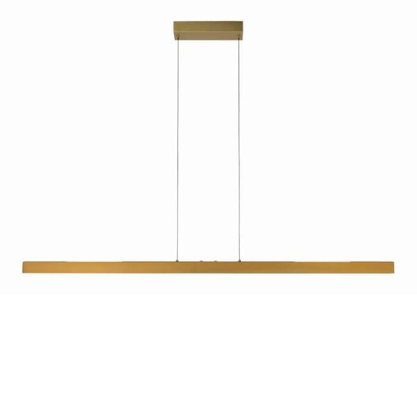 Freelight Dimbare hanglamp Traiano met geïntegreerde LED | Lengte 120 cm