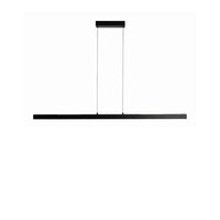 Freelight Dimbare hanglamp Traiano met geïntegreerde LED | Lengte 120 cm