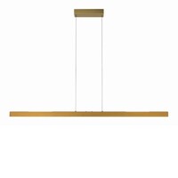 Freelight Dimbare hanglamp Traiano met geïntegreerde LED | Lengte 160 cm