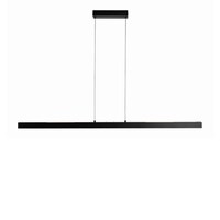 Freelight Dimbare hanglamp Traiano met geïntegreerde LED | Lengte 160 cm