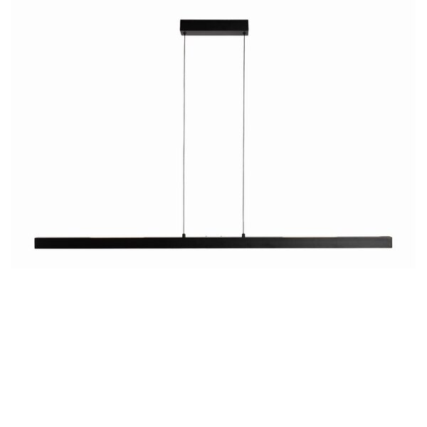 Freelight Dimbare hanglamp Traiano met geïntegreerde LED | Lengte 160 cm