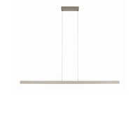 Freelight Dimbare hanglamp Traiano met geïntegreerde LED | Lengte 160 cm