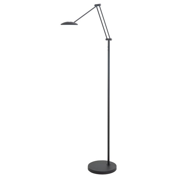 Highlight Dimbare leeslamp New Roma met geïntegreerde LED
