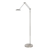 Highlight Dimbare leeslamp New Roma met geïntegreerde LED