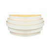Highlight Up-down wandlamp Scudo | Lengte 25 cm Highlight Up-down wandlamp Scudo | Lengte 25 cm