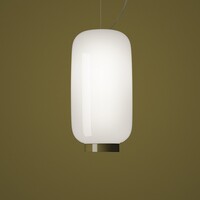 Foscarini Hanglamp Chouchin 2 Reverse