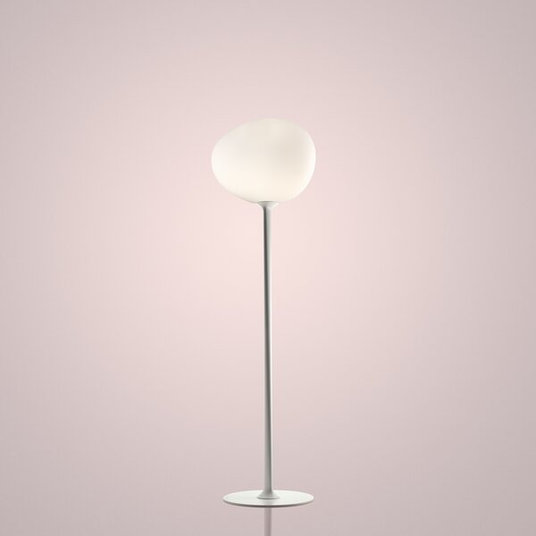 Foscarini Dimbare vloerlamp Gregg Large