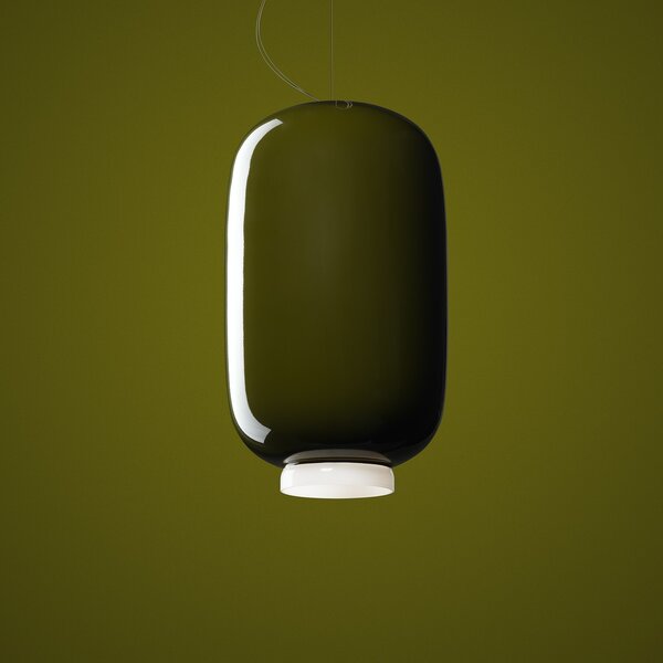 Hanglamp Chouchin 2 Foscarini Hanglamp Chouchin 2