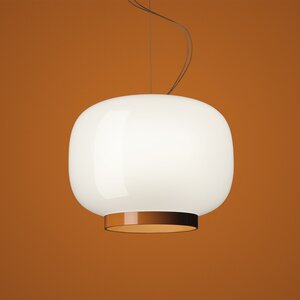Foscarini Hanglamp Chouchin 1 Reverse