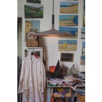 Foscarini Hanglamp Aplomb Large met geïntegreerde LED