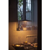 Foscarini Hanglamp Aplomb Large met geïntegreerde LED