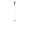 Oligo Dimbare 1-lichts hanglamp Decent met geïntegreerde LED