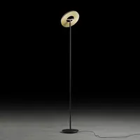 Holtkötter Dimbare vloerlamp Nova met geïntegreerde LED