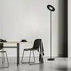 Holtkötter Dimbare vloerlamp Nova met geïntegreerde LED