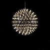 Moooi Dimbare hanglamp Raimond II R43 met geïntegreerde LED