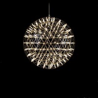 Moooi Dimbare hanglamp Raimond II R43 met geïntegreerde LED