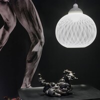 Moooi Hanglamp Non Random D48