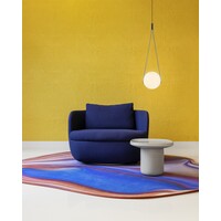 Moooi Dimbare hanglamp NomNom Light met geïntegreerde LED