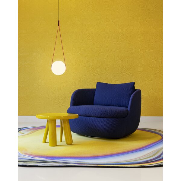 Moooi Dimbare hanglamp NomNom Light met geïntegreerde LED
