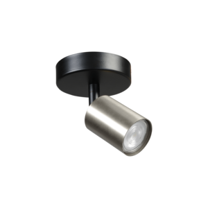 Masterlight 1-lichts opbouwspot Bounce