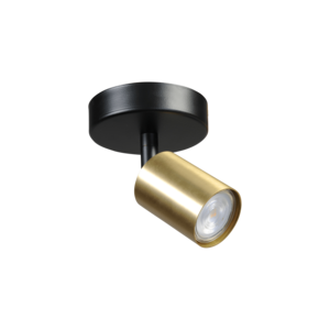 Masterlight 1-lichts opbouwspot Bounce