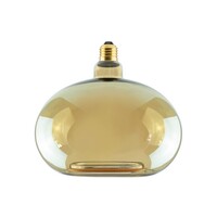 Segula Dimbare LED lichtbron Floating LED Oval 200 gold