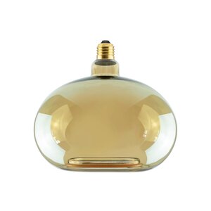 Segula Dimbare LED lichtbron Floating LED Oval 200 gold