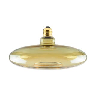LED Floating Ufo 220 gold 