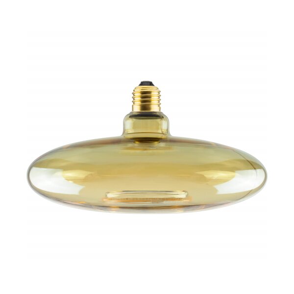 Segula Dimbare LED-lichtbron Floating Ufo 220 gold