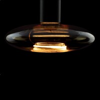 Segula Dimbare LED-lichtbron Floating Ufo 220 gold