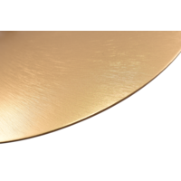 Masterlight 'Dim to Warm' dimbare 3-lichts hanglamp Scala met geïntegreerde LED