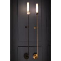 Aromas del Campo Wandlamp Delie L