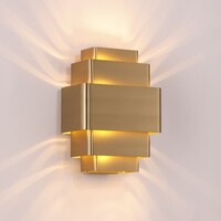 Artdelight Wandlamp Layers