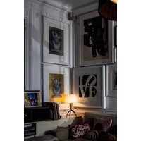 Foscarini Tafellamp Lumiere 30th Small