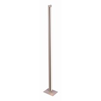 Freelight Dimbare vloerlamp Colonna met geïntegreerde LED