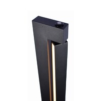 Freelight Dimbare vloerlamp Colonna met geïntegreerde LED