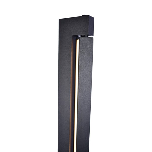 Freelight Dimbare vloerlamp Colonna met geïntegreerde LED