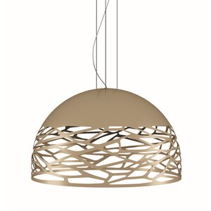 Lodes Hanglamp Kelly Large Dome Ø 80 cm