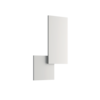 Lodes Dimbare wand-plafondlamp Puzzle Square & Rectangle met geïntegreerde LED