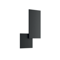 Lodes Dimbare wand-plafondlamp Puzzle Square & Rectangle met geïntegreerde LED