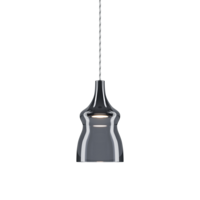 Lodes Dimbare hanglamp Nostalgia Small met geïntegreerde LED
