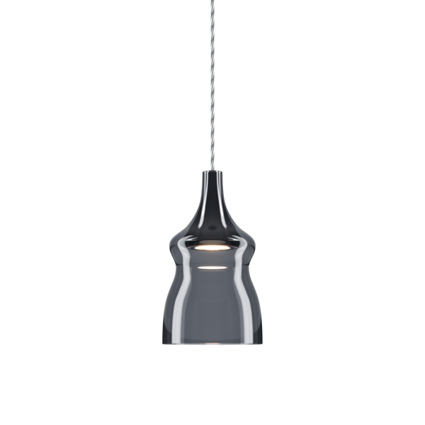 Lodes Dimbare hanglamp Nostalgia Small met geïntegreerde LED